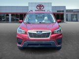 Used 2019 Subaru Forester Premium image 2