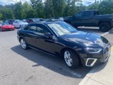 Used 2020 Audi A4 2.0T Premium w/ Convenience Package image 3