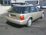 Used 1998 Saturn S-Series SW2 image 5