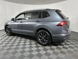 Used 2023 Volkswagen Tiguan SE image 5