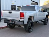 Used 2013 GMC Sierra 2500 SLT image 3