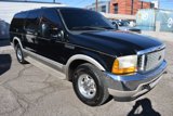 Used 2000 Ford Excursion Limited image 2