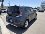 Used 2024 Kia Soul LX w/ Option Group 015 image 5