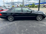 Used 2002 Lexus LS 430 image 4
