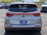 Used 2019 Kia Sportage LX image 3