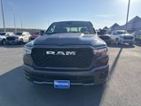New 2025 RAM 1500 Big Horn image 2