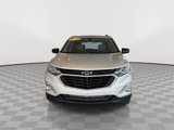 Used 2018 Chevrolet Equinox LT w/ Sun & Infotainment Package image 4
