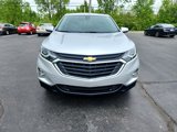 Used 2019 Chevrolet Equinox LT w/ Driver Convenience Package image 2