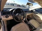 Used 2017 Volkswagen Passat 1.8T SE w/ SE Lighting Package image 4