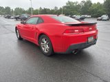Used 2015 Chevrolet Camaro LS image 5