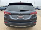 Used 2022 Chevrolet Equinox LT image 4
