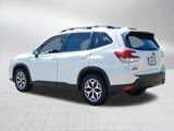 Used 2020 Subaru Forester Premium image 5