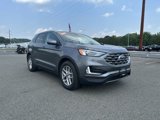 Used 2022 Ford Edge SEL image 3