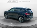 New 2024 Volkswagen Taos SE image 5