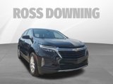 Used 2023 Chevrolet Equinox LT image 3