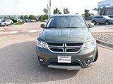 Used 2018 Dodge Journey SXT image 2
