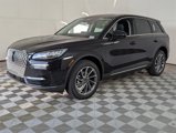 New 2025 Lincoln Corsair FWD image 4