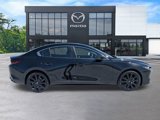 New 2025 MAZDA MAZDA3 s image 4