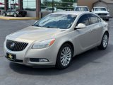 Used 2012 Buick Regal Leather image 4