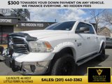Used 2014 RAM 1500 Big Horn image 2