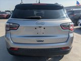 Certified 2018 Jeep Compass Limited w/ Navigation Group image 5