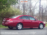 Used 2009 Chevrolet Impala LT image 4