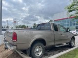Used 2001 Ford F150 XL image 3