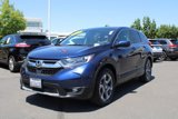 Used 2018 Honda CR-V EX image 3