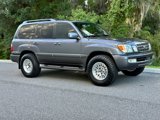 Used 2005 Lexus LX 470 4WD w/ Preferred Accessory Pkg image 4