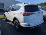 Used 2017 Toyota RAV4 XLE image 4