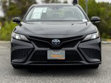 Used 2024 Toyota Camry SE image 5