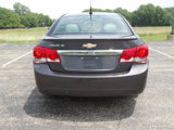 Used 2011 Chevrolet Cruze Eco image 4