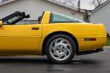 Used 1992 Chevrolet Corvette Coupe image 5
