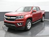 Used 2016 Chevrolet Colorado LT w/ LT Convenience Package image 4