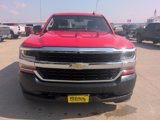 Used 2019 Chevrolet Silverado 1500 W/T w/ WT Convenience Package image 2