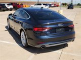 Used 2018 Audi A5 2.0T Premium Plus w/ Premium Plus image 3