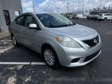 Used 2012 Nissan Versa SV w/ Convenience Pkg image 4