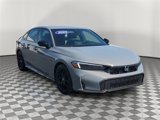 Used 2025 Honda Civic Sport image 2
