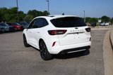 Used 2023 Ford Escape ST-Line Elite w/ Premium Technology Package image 4