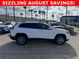 Used 2021 Jeep Cherokee Latitude Lux w/ Trailer Tow Group image 2