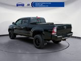 Used 2014 Toyota Tacoma 4x4 Double Cab image 3