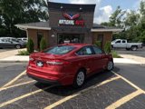 Used 2020 Ford Fusion S image 6