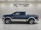 Used 2016 RAM 1500 Laramie w/ Convenience Group image 3