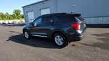 Used 2022 Ford Explorer XLT image 6