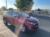 Used 2018 Chevrolet Equinox LT image 2