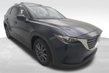 Used 2021 MAZDA CX-9 Touring w/ Touring Premium Package image 2
