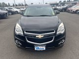 Used 2015 Chevrolet Equinox LT image 2