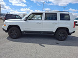 Used 2017 Jeep Patriot Sport w/ Power Value Group image 4