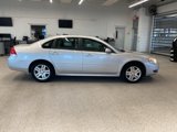 Used 2014 Chevrolet Impala LT w/ LT Sunroof Package image 4