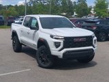 New 2025 GMC Canyon Elevation w/ Convenience Package image 3